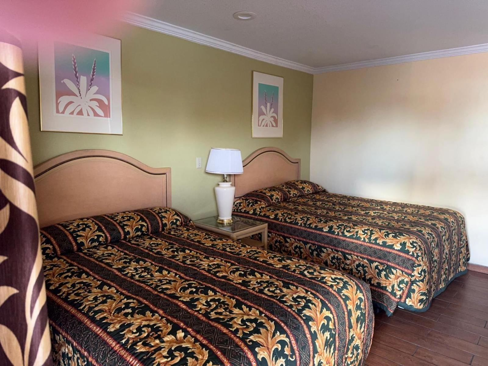 Sunstar Inn Los Banos Exterior photo